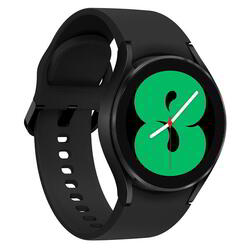 Reconditionn Samsung Galaxy Watch 4 40 mm GPS Cellular Noir